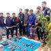 রোহিঙ্গা ক্যাম্পে র‌্যাবের অভিযানে বিপুল অস্ত্র উদ্ধার