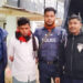 লামায় অপহরণের ১৬ ঘন্টার মধ্যে শিশু তানজিমুলকে উদ্ধার