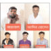 চকরিয়ায় ইউপি চেয়ারম্যানকে গ্রেফতার অভিযানে পুলিশের উপর হামলা, দুই পুলিশ সদস্য আহত, ৫ জন গ্রেফতার