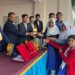 চকরিয়ায় বিজ্ঞান ও প্রযুক্তি মেলার সমাপনী দিনে খুদে বিজ্ঞানীদের মাঝে পুরস্কার ক্রেস্ট বিতরণ
