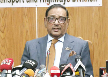 ভারত পরিস্থিতি বিবেচনায় সৎ প্রতিবেশীসুলভ আচরণ করেছে: কাদের
