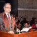 সহিংসতা ও নৈরাজ্যের পথ পরিহার করার আহবান রাষ্ট্রপতির