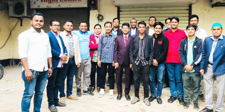 যুগপূর্তি উদযাপন করবে সাংবাদিক সংসদ কক্সবাজার 1 যুগপূর্তি উদযাপন করবে সাংবাদিক সংসদ কক্সবাজার