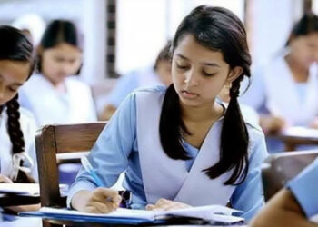 এবারের এইচএসসি পরীক্ষা জুনের শেষে