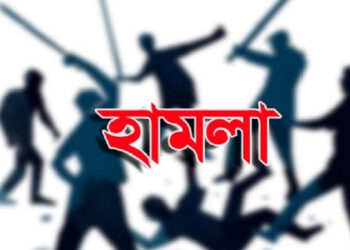 চকরিয়ায় সন্ত্রাসী হামলায় আওয়ামী লীগ নেতা দুবাই আলম আহত