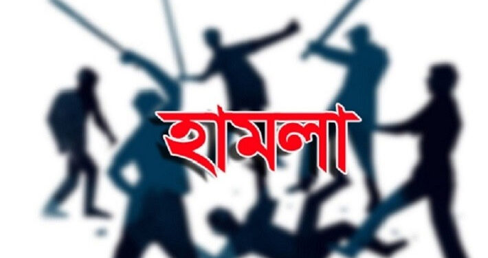 চকরিয়ায় সন্ত্রাসী হামলায় আওয়ামী লীগ নেতা দুবাই আলম আহত