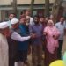 চকরিয়া উপজেলা আদালত চত্বরে বিচারপ্রার্থীর  জন্য নবনির্মিত বৈঠক খানা আনুষ্ঠানিক উদ্বোধন