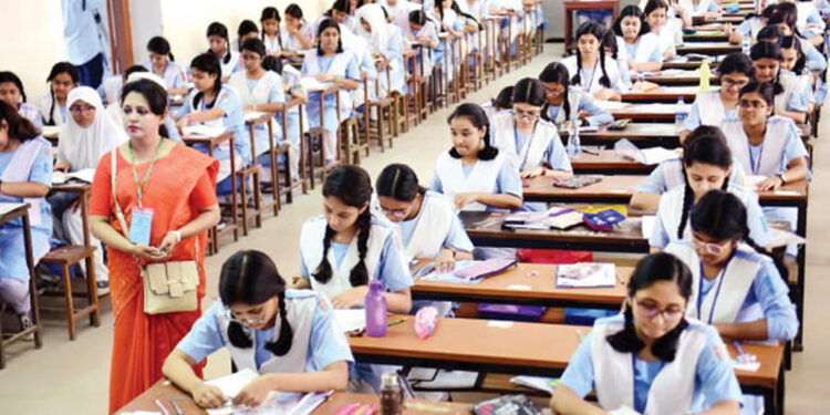 ২০২৫ সালে অনুষ্ঠিত এইচএসসি পরীক্ষাও সংক্ষিপ্ত সিলেবাসে 1 ২০২৫ সালে অনুষ্ঠিত এইচএসসি পরীক্ষাও সংক্ষিপ্ত সিলেবাসে