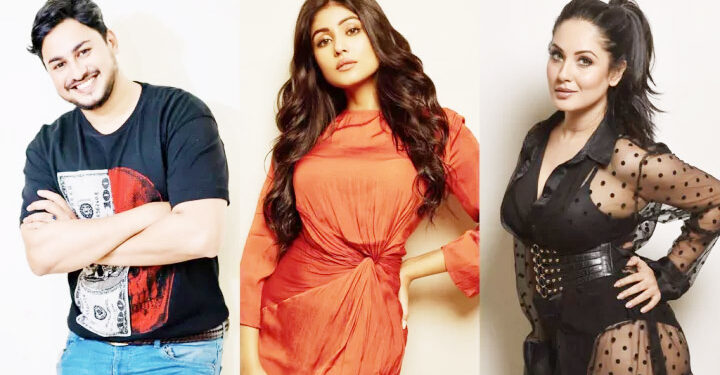 সেই পিচ্চি হান্নান এবার সিনেমার গল্পে