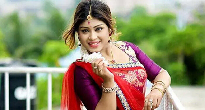 মিষ্টি জান্নাত এবার অভিনয় করবেন শেখ রেহানার চরিত্রে