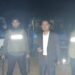 রাতের আঁধারে পাহাড়ী মাটি বিক্রি: তিনজনের একমাসের জেল, স্কেভেটর ও ট্রাক জব্দ