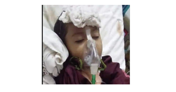 মানবিক মানুষের একটু সহযোগিতা পেলে পৃথিবীতে বেঁচে থাকতে পারেন ছোট শাওন 1 মানবিক মানুষের একটু সহযোগিতা পেলে পৃথিবীতে বেঁচে থাকতে পারেন ছোট শাওন