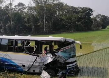 চকরিয়ায় সড়ক দুর্ঘটনায় নিহত -৩
