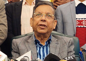 ড. ইউনূসকে কারাগারে পাঠানোর কোনো ইচ্ছা সরকারের নেই