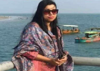 নিখোঁজ হ্যাপীর সন্ধান মিলেছে