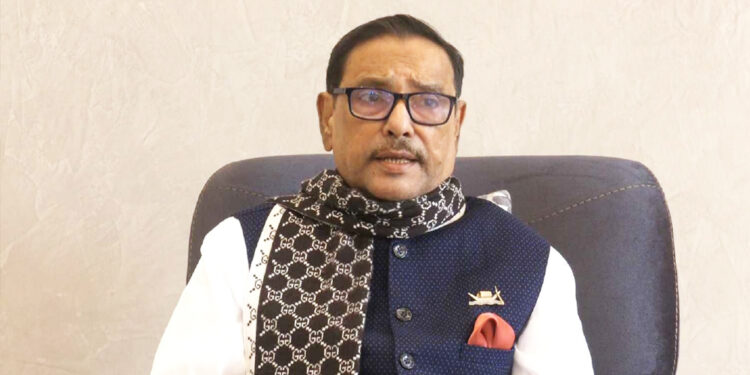 একবার উদারভাবে সীমান্ত খুলে দিয়েছিলাম, এবার আর নয়