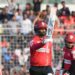 খুলনার বিদায়, প্লে অফে বরিশাল 2 খুলনার বিদায়, প্লে অফে বরিশাল