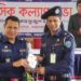 ১৪ বার জেলার শ্রেষ্ঠ ওসি নির্বাচিত হয়েছেন  চকরিয়া থানার ওসি শেখ মোহাম্মদ আলী