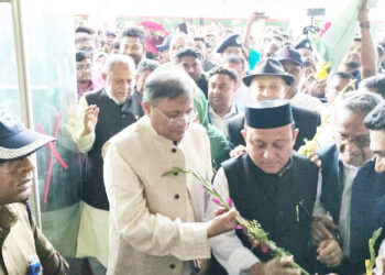 ৩৪ কূটনৈতিক সদস্য নিয়ে কক্সবাজারে পররাষ্ট্রমন্ত্রী
