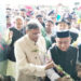 ৩৪ কূটনৈতিক সদস্য নিয়ে কক্সবাজারে পররাষ্ট্রমন্ত্রী