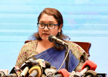 পালিয়ে আসা মিয়ানমার সীমান্তরক্ষীদের সমুদ্রপথে ফেরত পাঠানোর প্রক্রিয়া চলছে