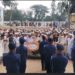বীর মুক্তিযোদ্ধা মাস্টার নাজির আহমদ এর দাফন সম্পন্ন 2 বীর মুক্তিযোদ্ধা মাস্টার নাজির আহমদ এর দাফন সম্পন্ন