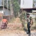 চকরিয়া স্বপ্নপুরী ক্লাবের পাশে চলাচলের রাস্তা অবশেষে দখলমুক্ত