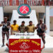 টেকনাফে আইসসহ ৩ জন আটক