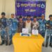 টেকনাফে বিপুল পরিমাণ ইয়াবাসহ ৩ মাদক কারবারি আটক