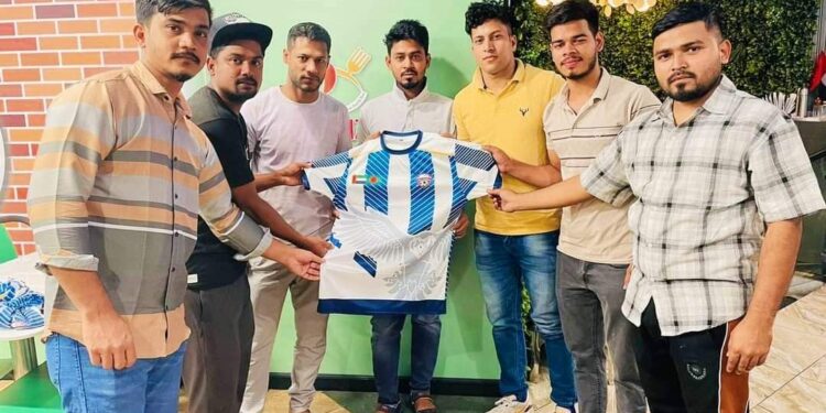 আরব আমিরাতে মহেশখালীর রেমিট্যান্স যোদ্ধারা ভালো কিছু করার স্বপ্ন নিয়ে এগিয়ে যাচ্ছে