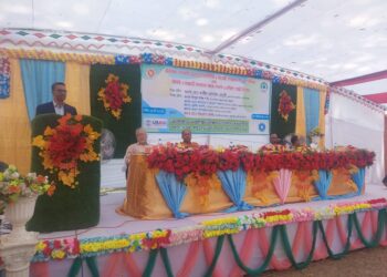 বন প্রকৃতি রক্ষায় স্থানীয় জনগোষ্ঠীকে বিশেষ ভূমিকা রাখতে হবে – প্রধান বন সংরক্ষণ
