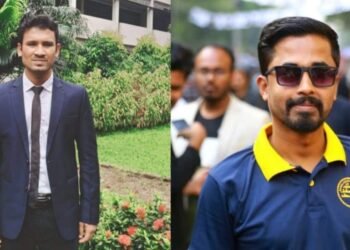 ঢাবি’র মহেশখালী শিক্ষার্থীদের সংগঠন “ডূসাম” এর নির্বাচন সম্পন্ন