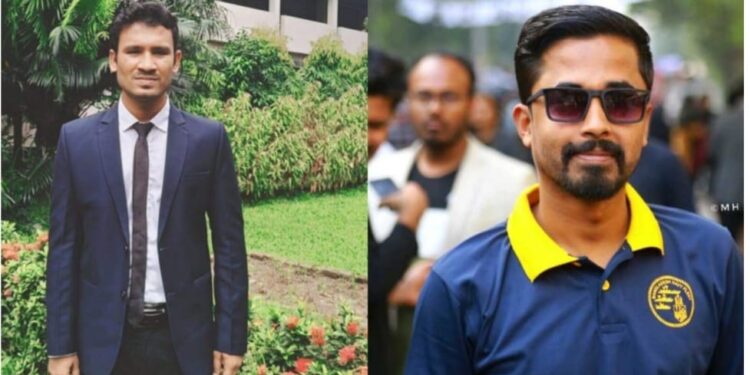 ঢাবি’র মহেশখালী শিক্ষার্থীদের সংগঠন “ডূসাম” এর নির্বাচন সম্পন্ন