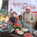 ইতিবাচক সংবাদ পরিবেশন করে চকরিয়া পেকুয়াকে এগিয়ে নিতে হবে:সৈয়দ মুহাম্মদ ইবরাহিম