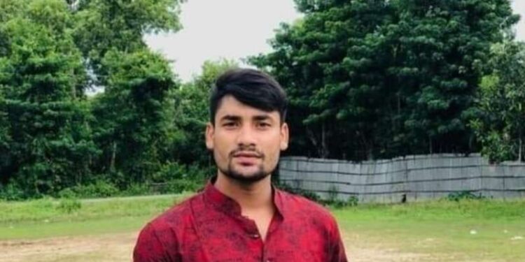 টেকনাফে ইয়াবা বিক্রির টাকা নিয়ে দ্বন্দ্বের জেরে যুবককে গুলি করে হত্যা