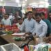 শহরে বিভিন্ন প্রতিষ্টানে ৬০ হাজার জরিমানা