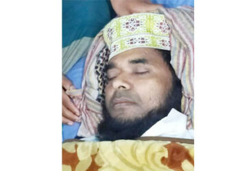 মহেশখালীতে তারাবি নামাজ শেষে ইমামের মৃত্যু