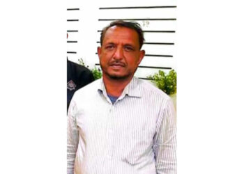 পেকুয়ায় দেড় ডজন মামলার আসামী নুরুল আলম  র‍্যাবের হাতে আটক