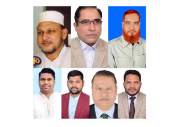 ঈদগাঁও  উপজেলা নির্বাচনে নতুন ও পুরনো মুখ