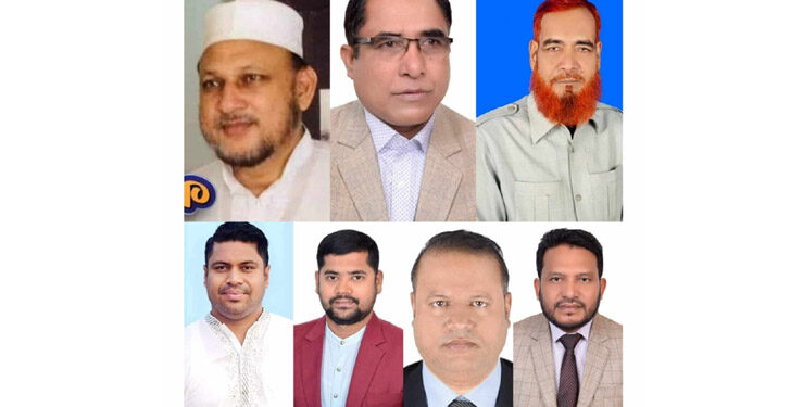 ঈদগাঁও উপজেলা নির্বাচনে নতুন ও পুরনো মুখ 1 ঈদগাঁও উপজেলা নির্বাচনে নতুন ও পুরনো মুখ