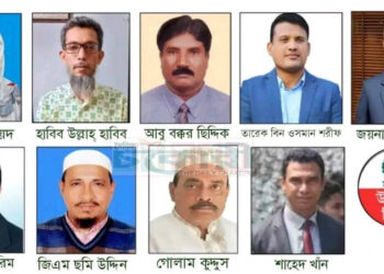 মহেশখালী উপজেলা পরিষদ নির্বাচনে চেয়ারম্যান পদে আলোচনায় যারা