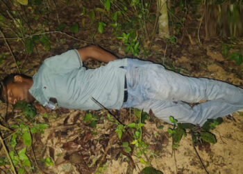 কক্সবাজারে অপহৃত সিএনজি চালককে ৪ দিন পর হাত পা বাঁধা অবস্থায় উদ্ধার