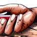 ঈদগাঁওতে ৫ সন্তানের জননীর বিষপান