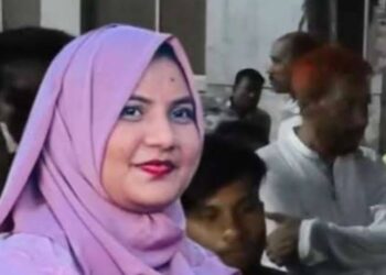 কক্সবাজারে ভুল চিকিৎসায় প্রসূতি মায়ের মৃত্যু