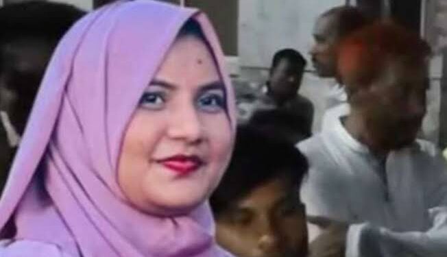 কক্সবাজারে ভুল চিকিৎসায় প্রসূতি মায়ের মৃত্যু