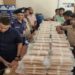জেলে সেজে সারা রাত অভিযান:চকরিয়ায় ৩৮ কোটি টাকা মূল্যের ১২ লাখ ৫০ হাজার পিস ইয়াবা উদ্ধার