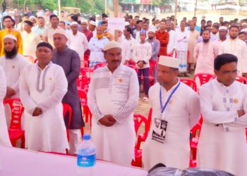 ইসলামপুর কে নতুন রূপে সাজানোর ঘোষণা দিলেন চেয়ারম্যান প্রার্থীরা