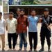 চকরিয়ায় ডাকাত দলের ৪ সদস্য গ্রেফতার