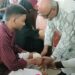 চকরিয়ায় প্রতিবন্ধী ব্যক্তিদের মাঝে সহায়ক উপকরণ বিতরণ,  প্রতিবন্ধীদের পাশে থাকবো -সৈয়দ ইবরাহিম বীরপ্রতীক এমপি