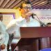 ঈদগাঁওতে নির্বাচনী আইন-শৃঙ্খলা বিষয়ক মতবিনিময়